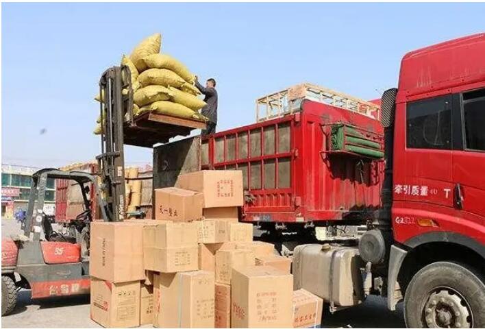 漳州到冷水滩区物流专线