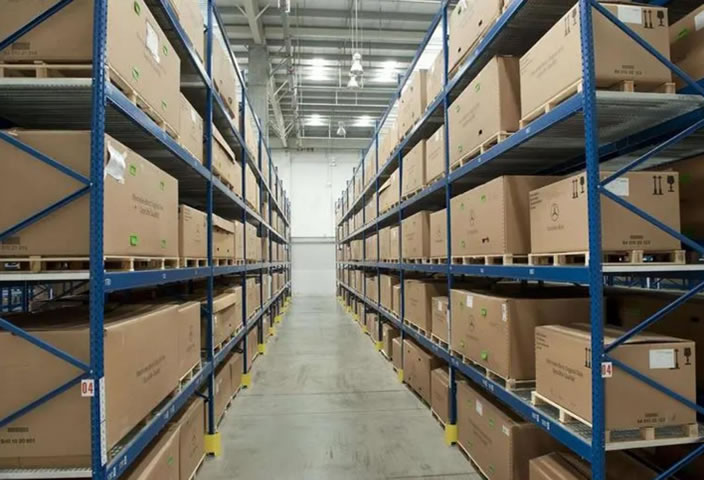 漳州到冷水滩区货物仓储