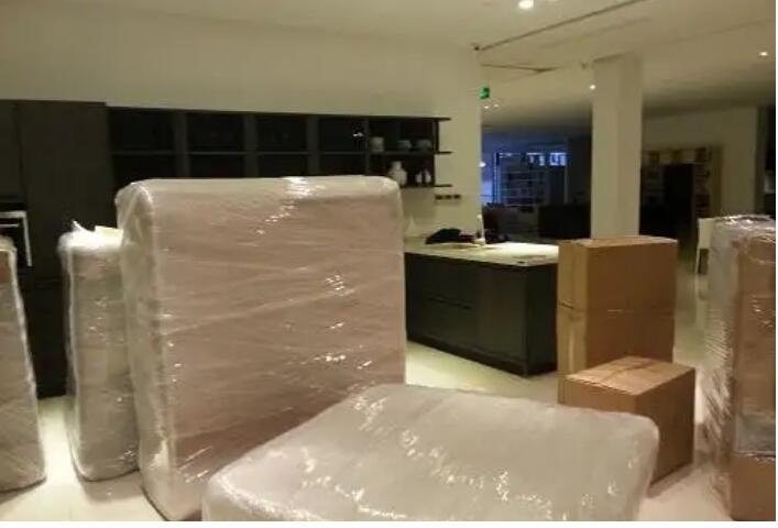 漳州到冷水滩区长途搬家