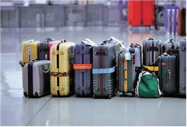 漳州到冷水滩区行李托运