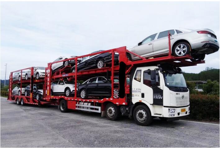 漳州到冷水滩区轿车托运